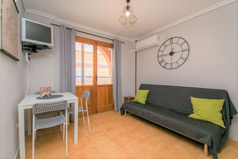 Apartamento 056 Beach Chill - Ac/wifi