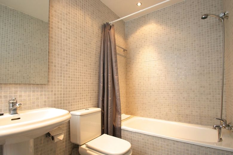 Short Stay Group Paseo de Gracia Serviced Apartments