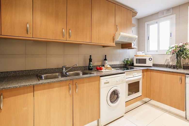 Short Stay Group Paseo de Gracia Serviced Apartments