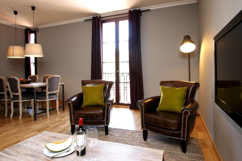 Short Stay Group Paseo de Gracia Serviced Apartments