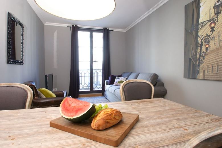 Short Stay Group Paseo de Gracia Serviced Apartments