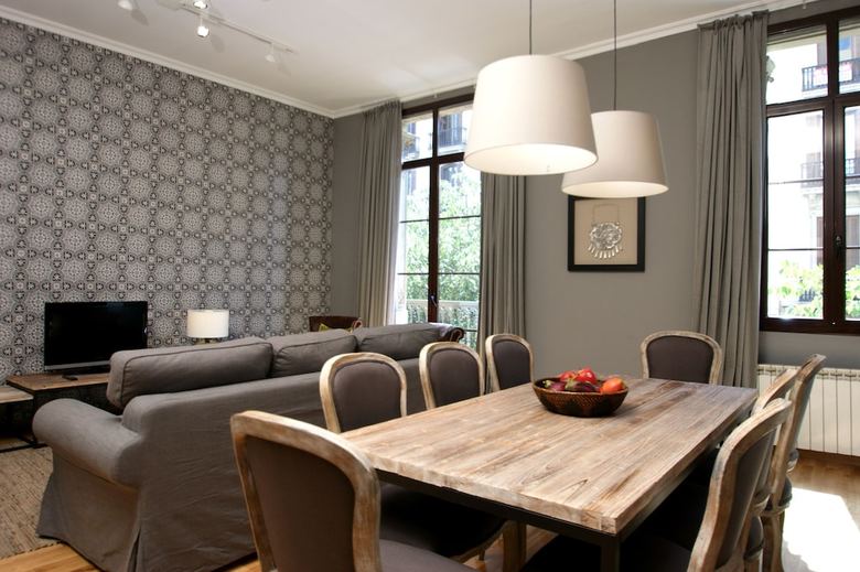 Short Stay Group Paseo de Gracia Serviced Apartments