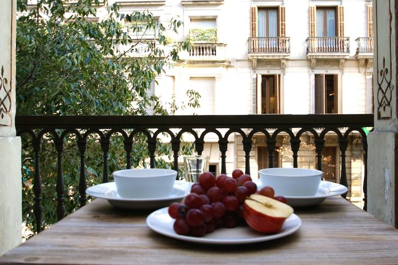 Short Stay Group Paseo de Gracia Serviced Apartments