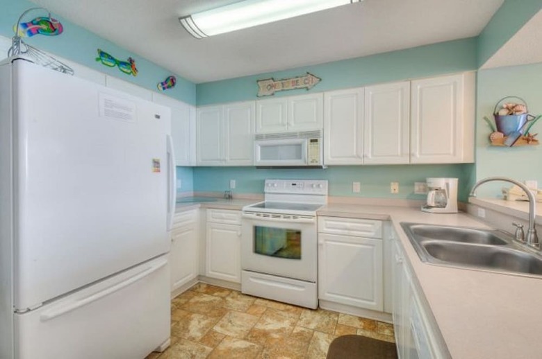 Ashworth By Elliott Beach Rentals