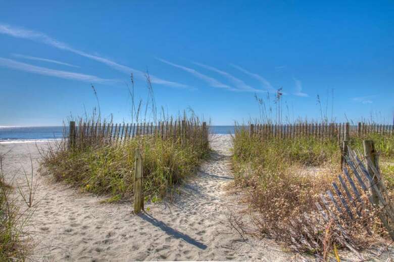 Ashworth By Elliott Beach Rentals