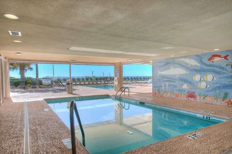 Ashworth By Elliott Beach Rentals