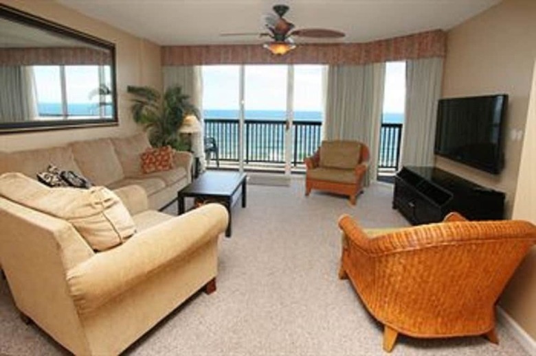 Ashworth By Elliott Beach Rentals