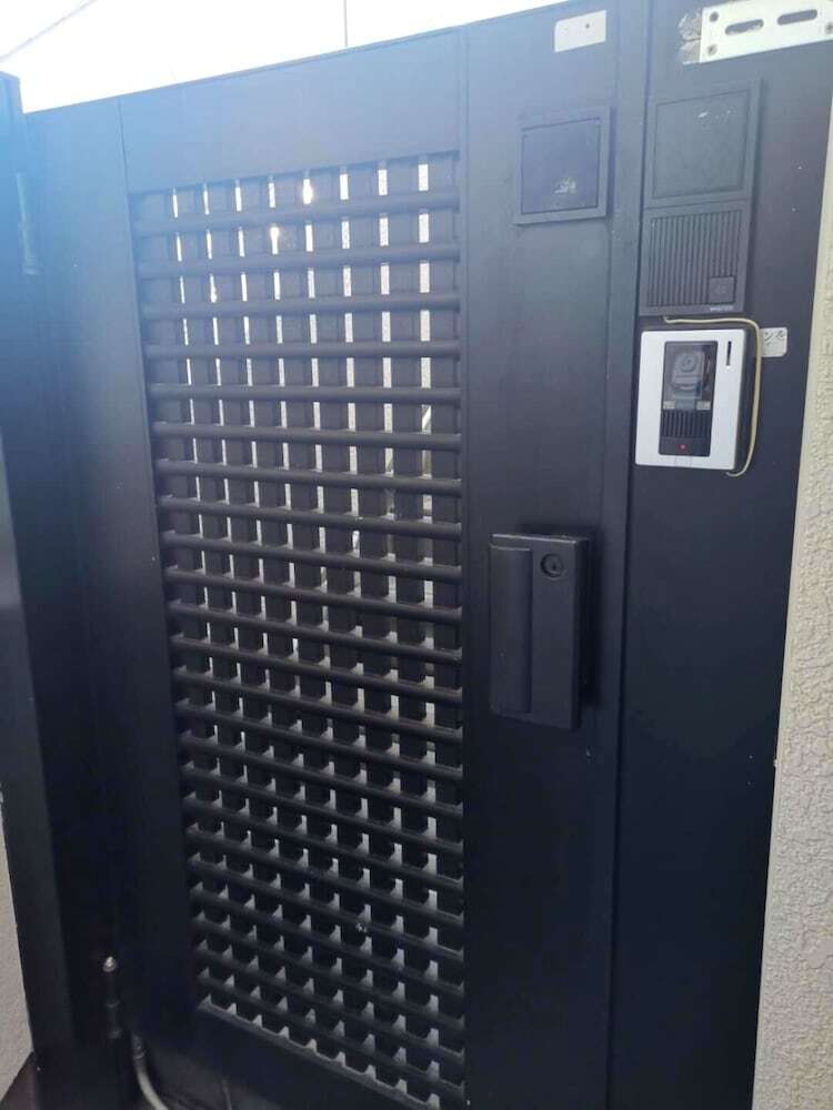 Apartamentos Kaike Sendagaya