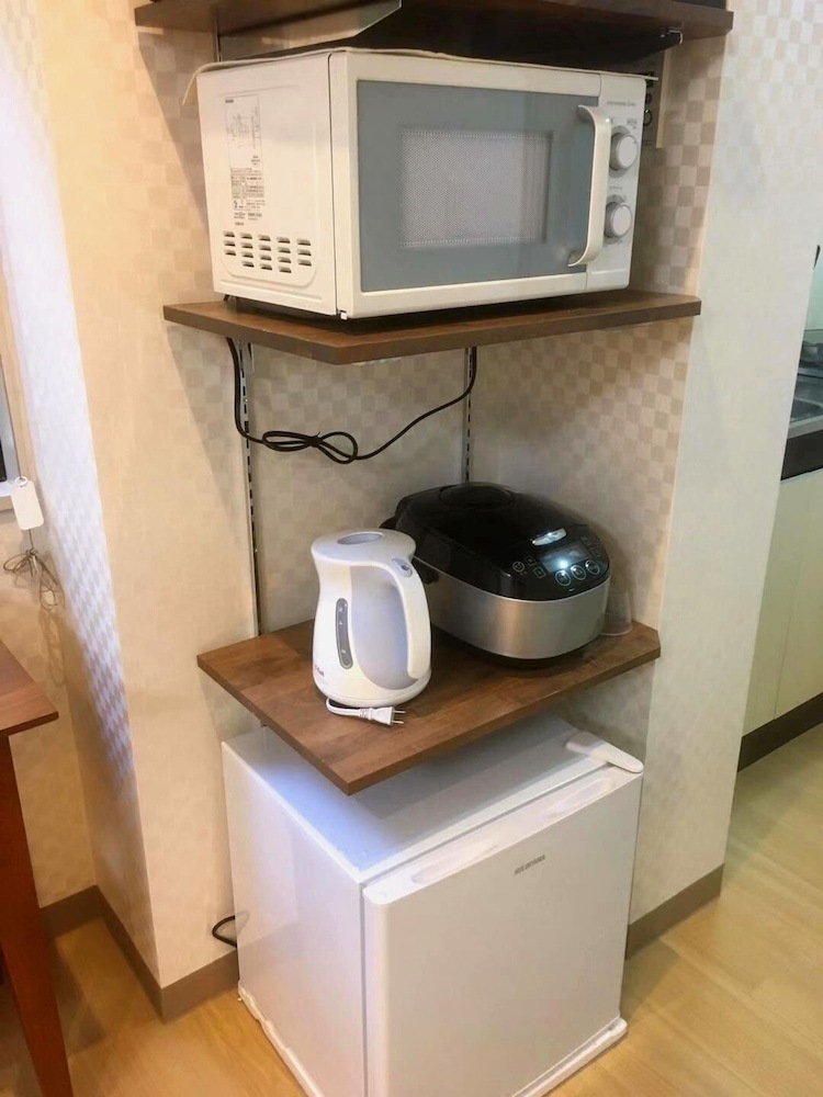 Apartamentos Kaike Sendagaya