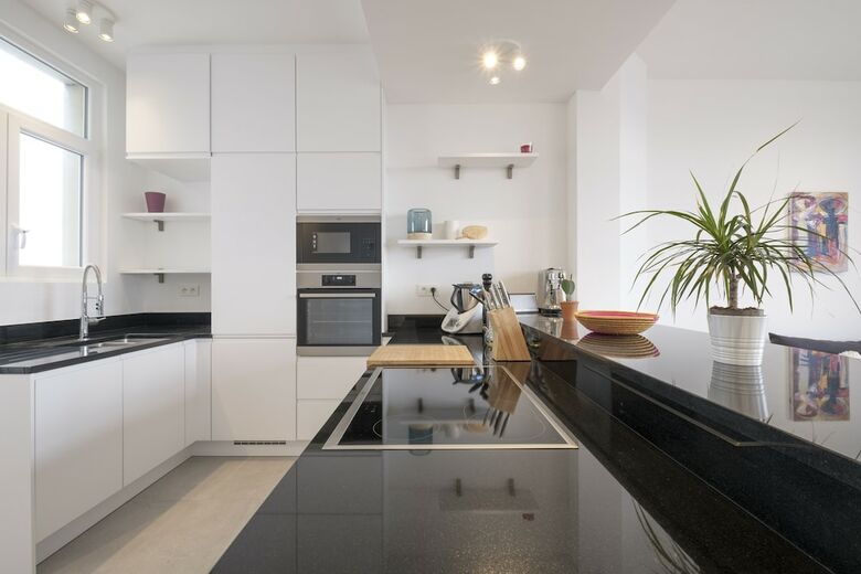 Apartamentos Chez Harold