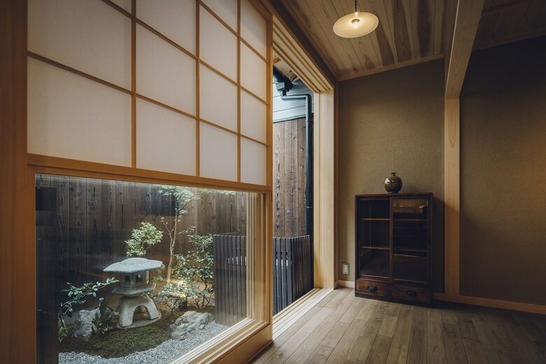 Someno House Kyoto