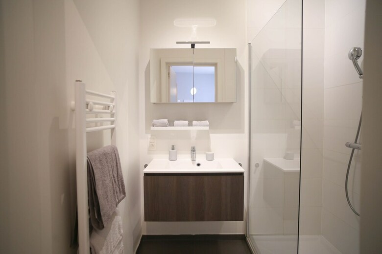 Apartamentos Noho City Flat