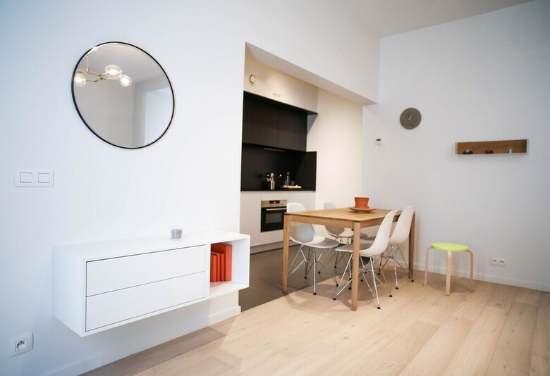 Apartamentos Noho City Flat