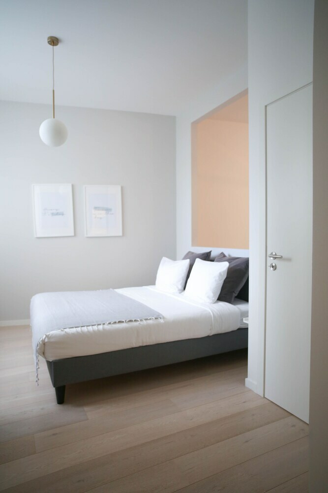Apartamentos Noho City Flat