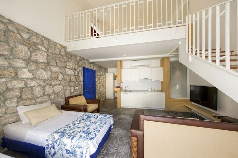 Oludeniz Beach Resort By Z Hotels