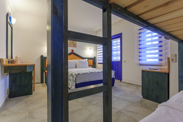 Oludeniz Beach Resort By Z Hotels