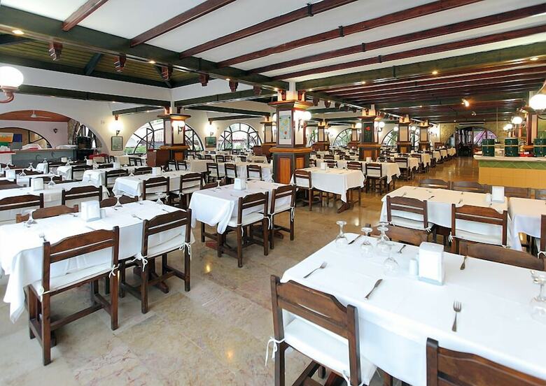 Oludeniz Beach Resort By Z Hotels