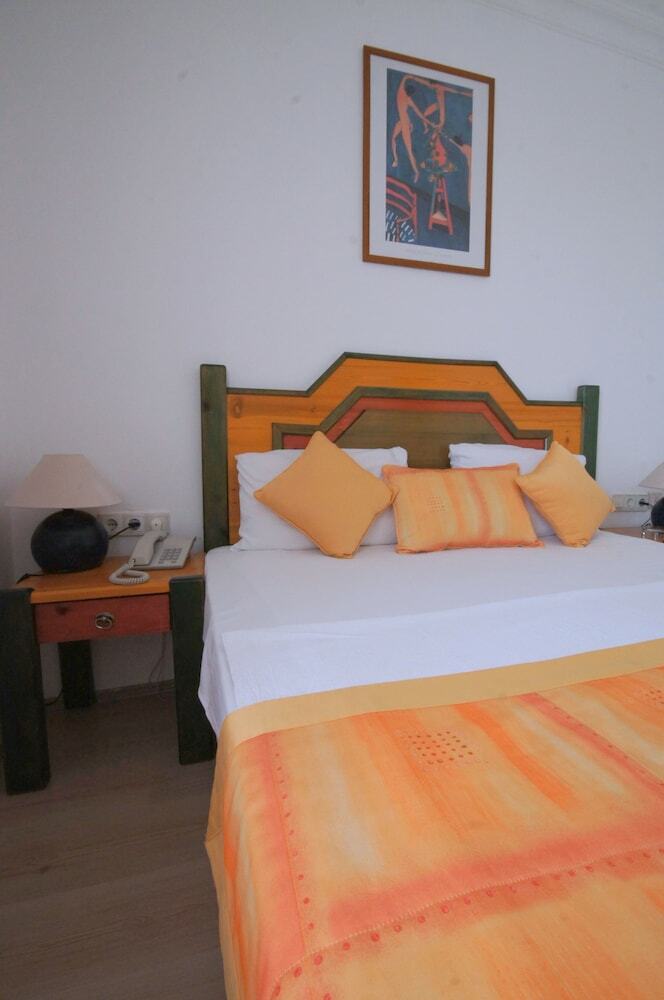 Oludeniz Beach Resort By Z Hotels