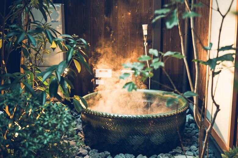 Ieno House Kyoto