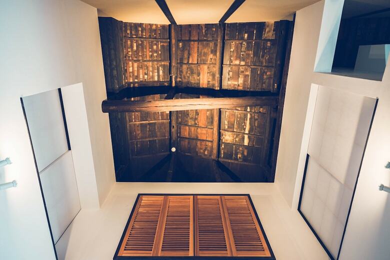 Ieno House Kyoto