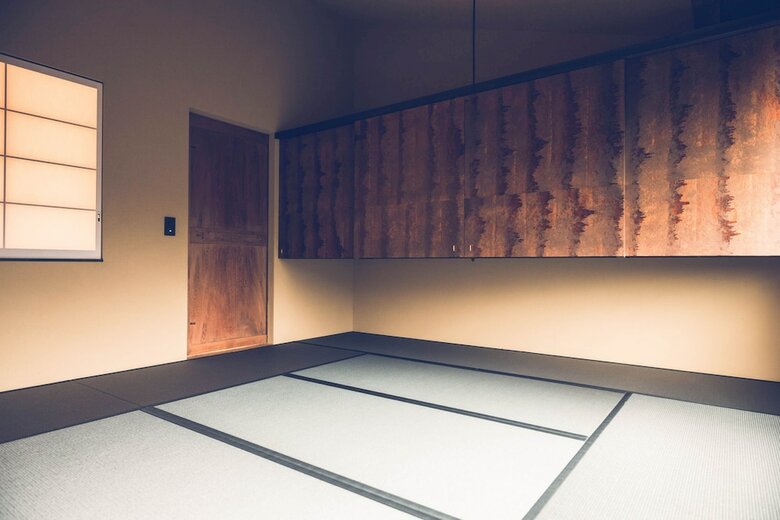 Ieno House Kyoto
