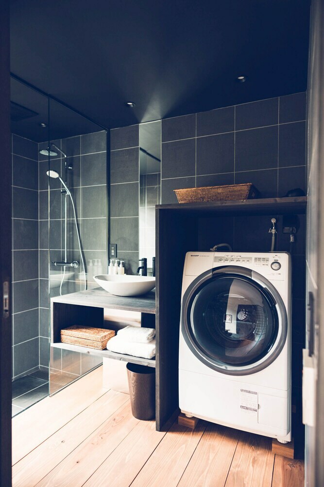 Ieno House Kyoto