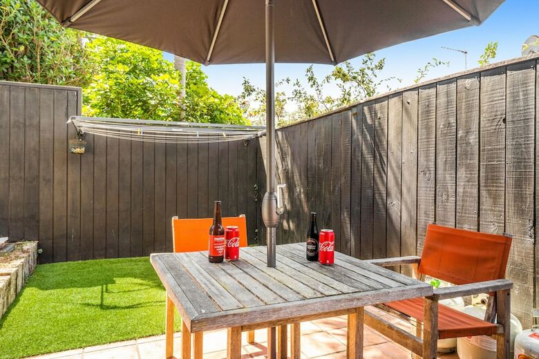 Apartamentos Takapuna Guest House Beside The Beach