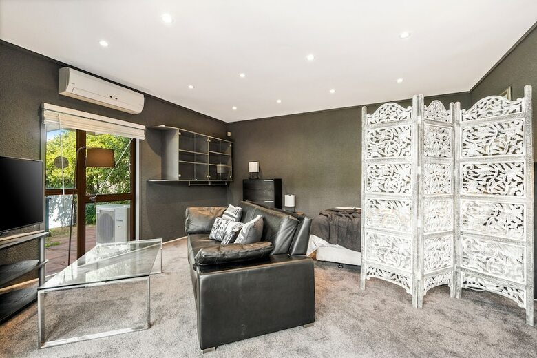 Apartamentos Takapuna Guest House Beside The Beach