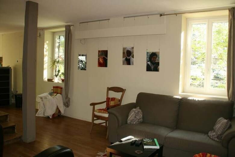 Agroturismo Les Amouhoques