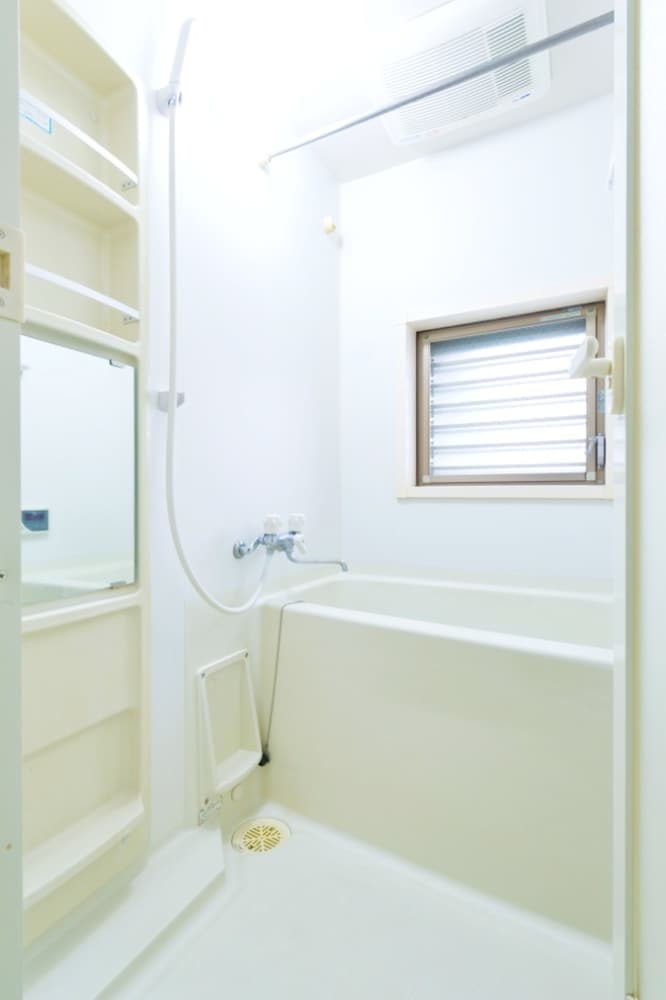 Asakusa Apartment