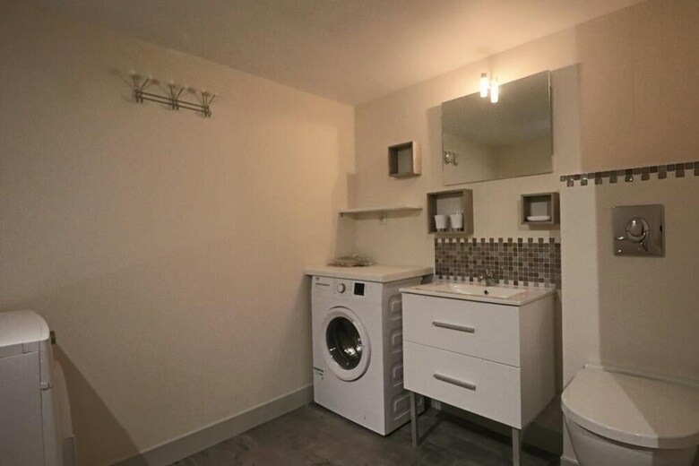 Apartamentos Les Tilleuls