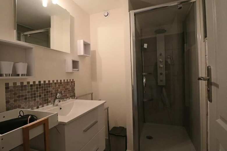 Apartamentos Les Tilleuls