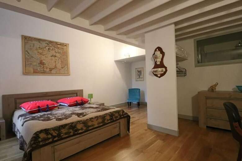 Apartamentos Les Tilleuls
