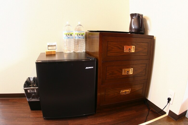 Hotel Leeki Studio Kyoto