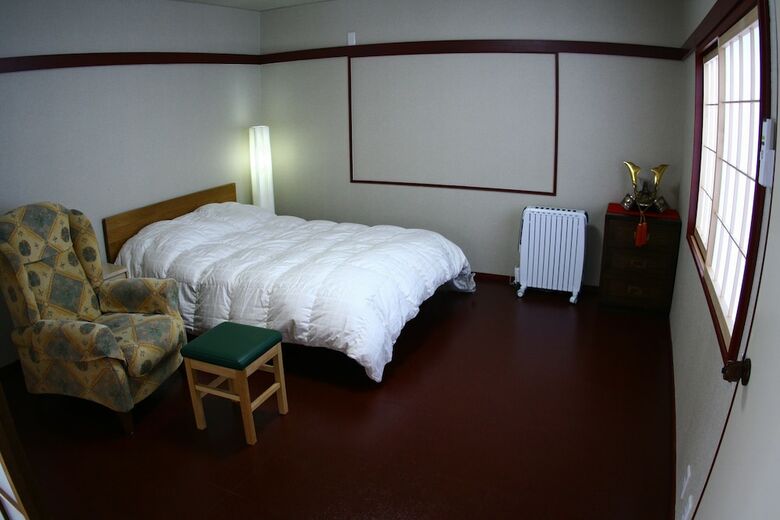Hotel Leeki Studio Kyoto