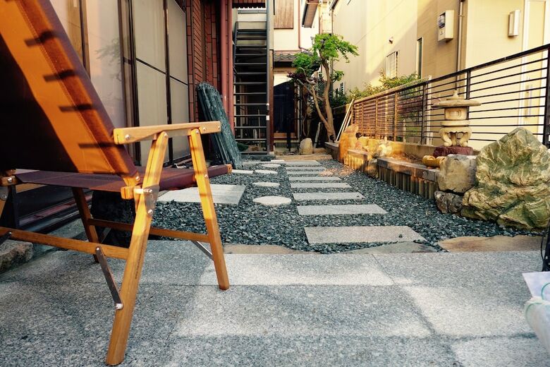 Hotel Leeki Studio Kyoto