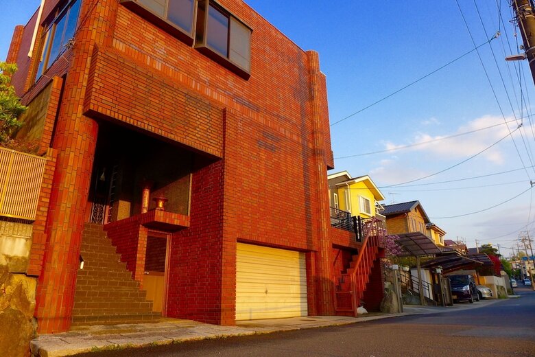 Hotel Leeki Studio Kyoto