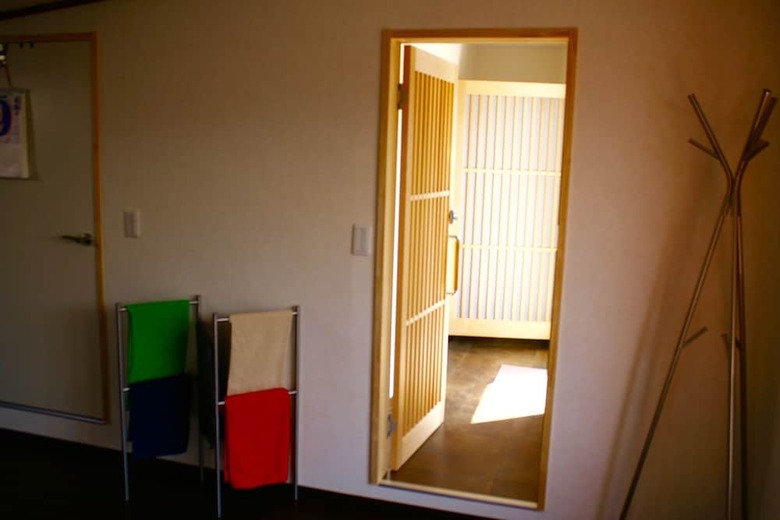 Hotel Leeki Studio Kyoto