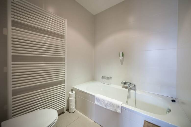 Apartamentos Smartflats Design - Antwerp Central
