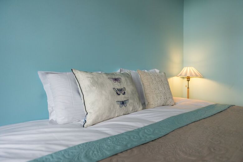 Apartamentos Smartflats Design - Antwerp Central