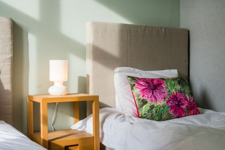 Apartamentos Smartflats Design - Antwerp Central