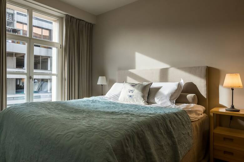 Apartamentos Smartflats Design - Antwerp Central