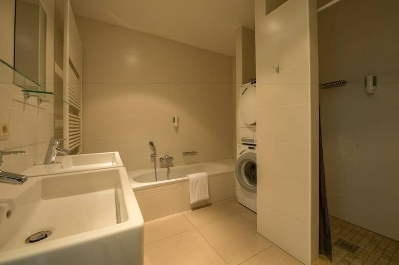 Apartamentos Smartflats Design - Antwerp Central