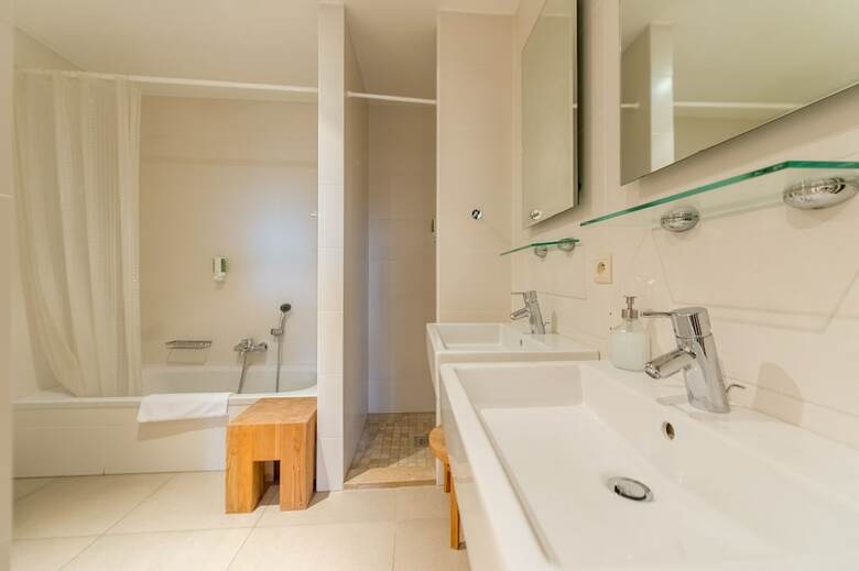 Apartamentos Smartflats Design - Antwerp Central