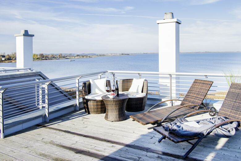 Ferienhaus Maison de La Mer