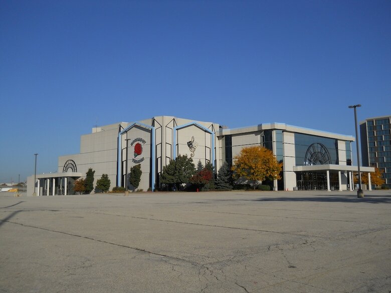 Hotel Hawthorn Suites By Wyndham Northbrook Wheeling