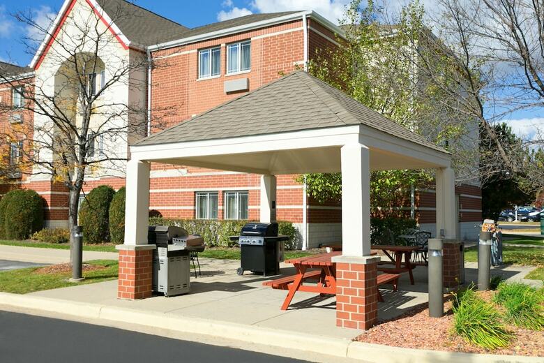 Hotel Hawthorn Suites By Wyndham Northbrook Wheeling