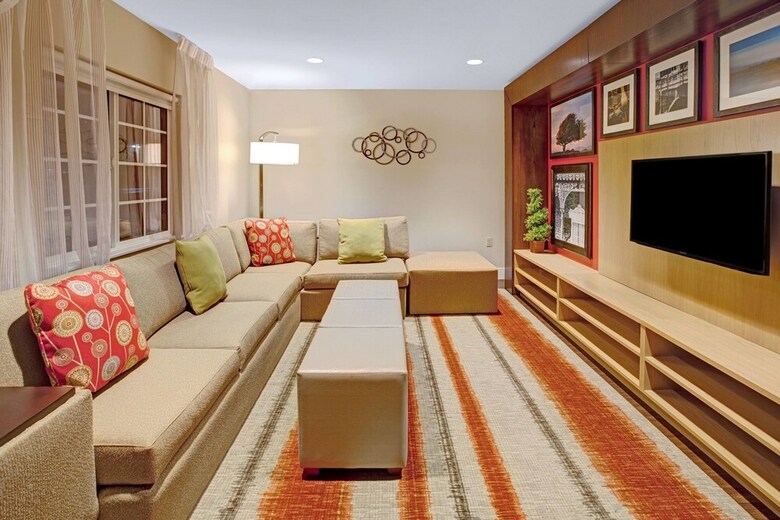 Hotel Hawthorn Suites By Wyndham Northbrook Wheeling