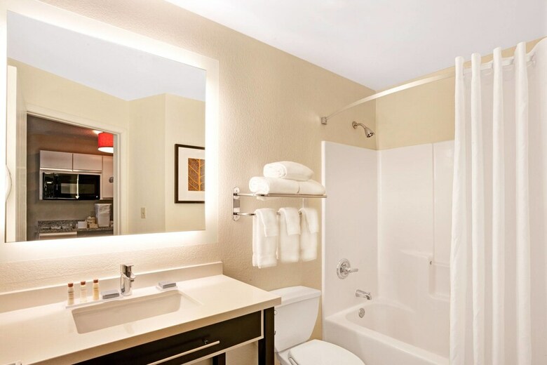 Hotel Hawthorn Suites By Wyndham Northbrook Wheeling