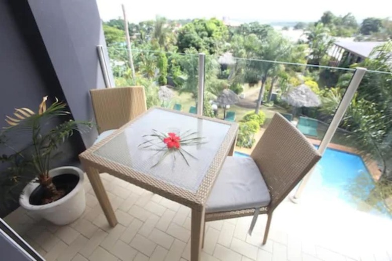 Apartamento Coconut Palms Resort